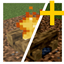 CampfireOverhaul+ logo