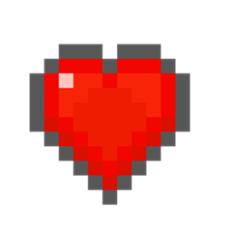 Heart Leveling project image