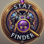 StatFinder logo
