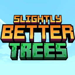 Slightly Better Trees project image