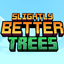 Slightly Better Trees logo