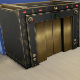 WLTS Premium Compounder Vault project image