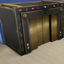 WLTS Premium Compounder Vault logo