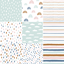 Sweet Skies Wallpaper Collection logo