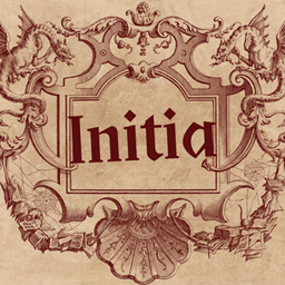 Initia logo