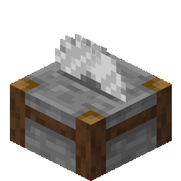 More stonecutter crafts logo