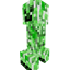 Happy Creeper logo