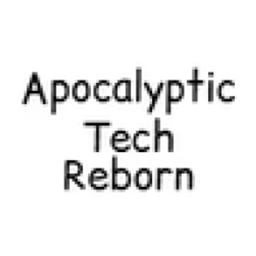 Apocalyptic Tech Reborn logo