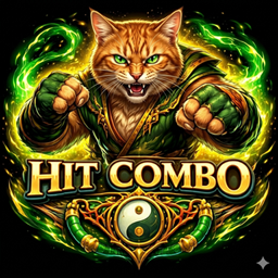 Nooka Hit Combo Tracker project image
