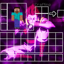 HxH Hisoka UI Inventory logo