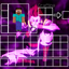 HxH Hisoka UI Inventory logo