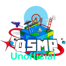 QSMP2 unofficial logo