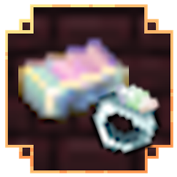 Osmium's Magic - Iron's Spells 'n Spellbooks Addon logo