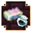 Osmium's Magic - Iron's Spells 'n Spellbooks Addon logo