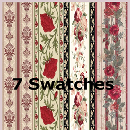 Vintage Love Wallpaper Luxury logo