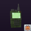 Walkie-Talkie NeoForge logo