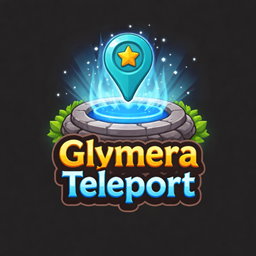 GlymeraTeleport project image