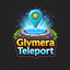 GlymeraTeleport logo