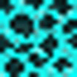 Ice Magma Addon logo