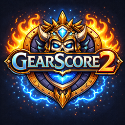 GearScore2 project image