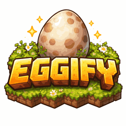 Eggify logo