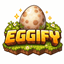 Eggify logo