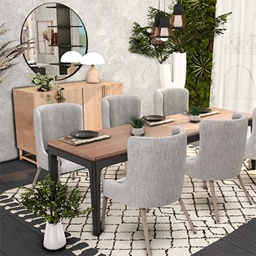 Oxide Dining Room