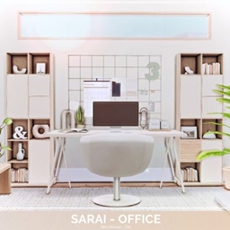 Sarai Office