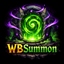 WBSummon logo