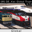[IR] DE_Ket's Global Train Pack For Immersive Railroading logo