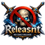 Releasnt - Ress Blocker logo