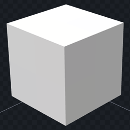 Full White Quartz logo