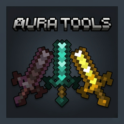 Aura Tools logo