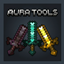 Aura Tools logo