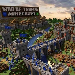 War Of Teams project image