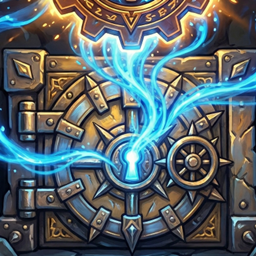 Warband Auto Get (WAG) logo