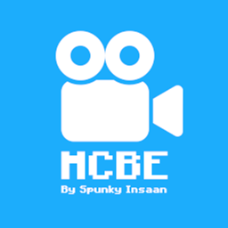 AFK Cinematics MCBE logo