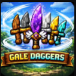 Gale Daggers project image