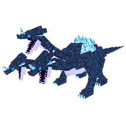 HyDragon [Beta] logo