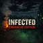 INFECTED - ENHANCED EDITION logo