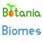 Botania Biomes logo