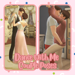 Dance With Me project image