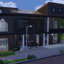 Hábitat de las Hayas - Café & Urban Apartment project image