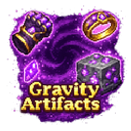 Gravity Artifacts logo