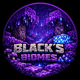 Black's Biomes project image