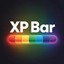 Rainbow XP Bars logo