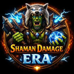 ShamanDamageEra project image