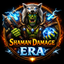 ShamanDamageEra logo