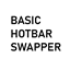 BasicHotbarSwapper logo