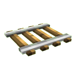 Rail 3D project image